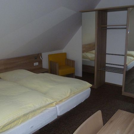 Hotel Thuenenhof اويتين الغرفة الصورة