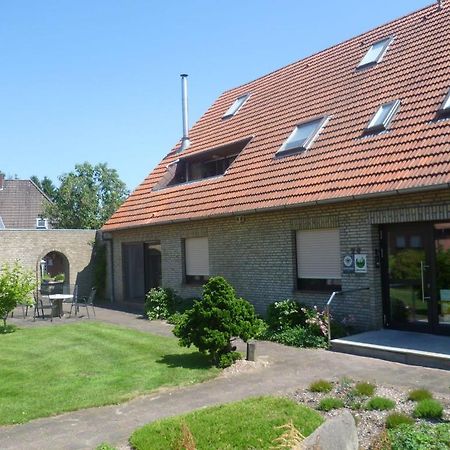 Hotel Thuenenhof اويتين المظهر الخارجي الصورة